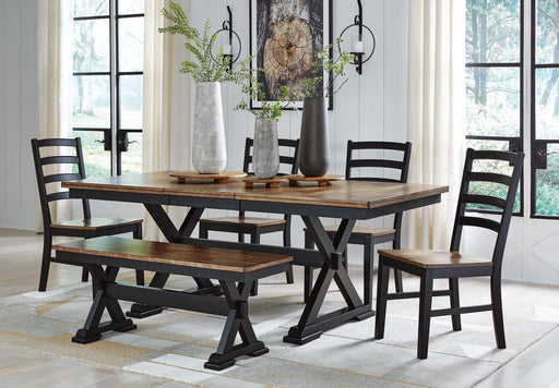 wildenauer-dining-table-4-chairs-and-bench-1
