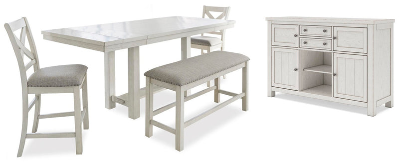 robbinsdale-counter-height-dining-table-2-barstools-bench-and-server-1