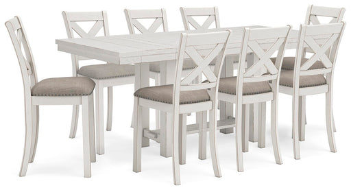 robbinsdale-counter-height-table-and-8-barstools-1