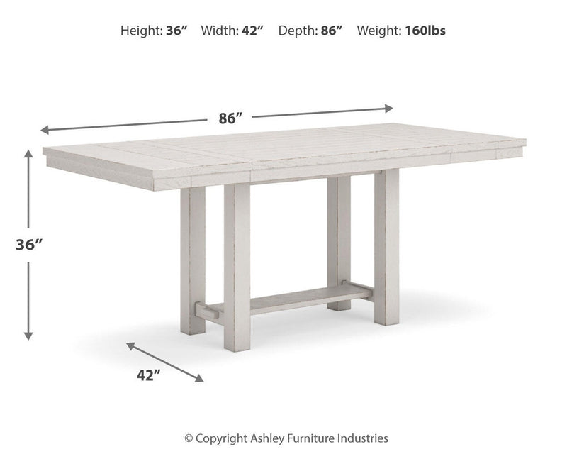 robbinsdale-counter-height-table-and-8-barstools-9