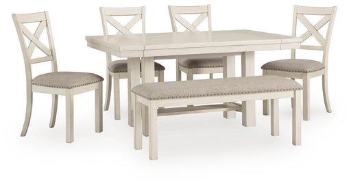 robbinsdale-dining-table-4-chairs-and-bench-2