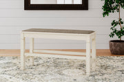 bolanburg-counter-height-dining-table-4-stools-bench-and-2-display-cabinets-25