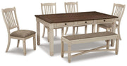 bolanburg-dining-table-with-4-chairs-and-bench-2