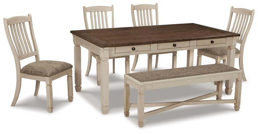 bolanburg-dining-table-with-4-chairs-and-bench-2