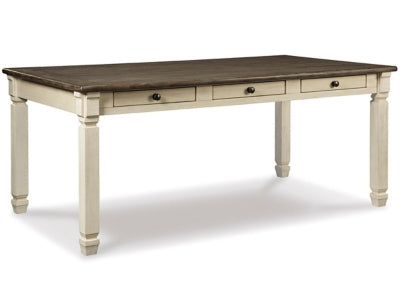 Bolanburg Dining Table - Furniture City (CA)l