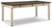 bolanburg-dining-table-4-chairs-bench-server-and-display-cabinet-2
