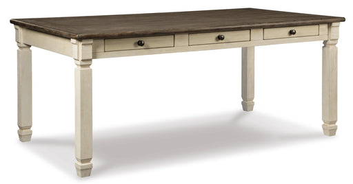 Bolanburg Dining Set - Furniture City (CA)l
