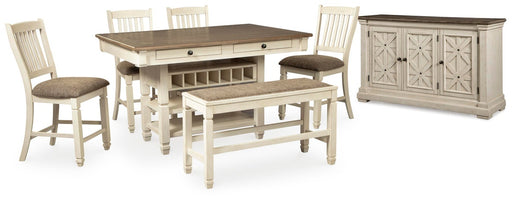 bolanburg-counter-height-dining-table-4-barstools-bench-and-server-1