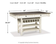 bolanburg-counter-height-dining-table-and-6-barstools-with-server-18