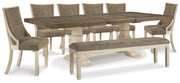 bolanburg-dining-table-6-chairs-and-bench-1