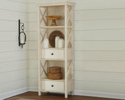 bolanburg-counter-height-dining-table-4-stools-bench-and-2-display-cabinets-27