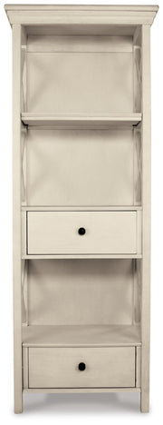 bolanburg-counter-height-dining-table-4-stools-bench-and-2-display-cabinets-16