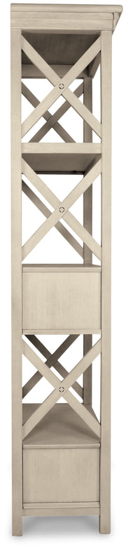bolanburg-counter-height-dining-table-4-stools-bench-and-2-display-cabinets-18