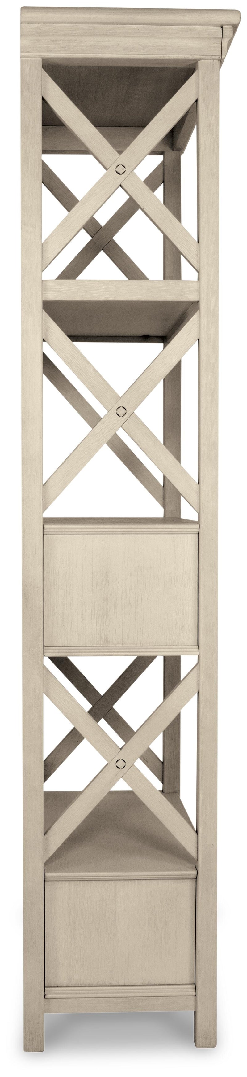 bolanburg-counter-height-dining-table-4-stools-bench-and-2-display-cabinets-18