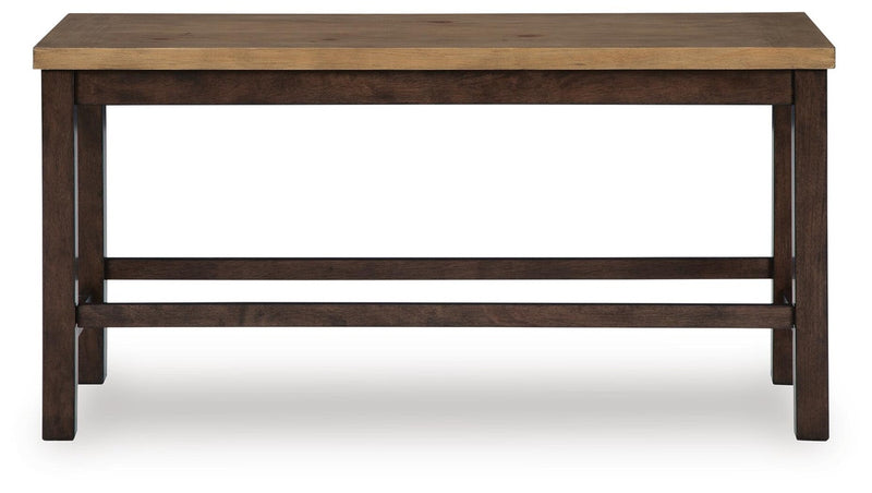 rylandeen-counter-height-extension-dining-table-4-barstools-and-bench-12