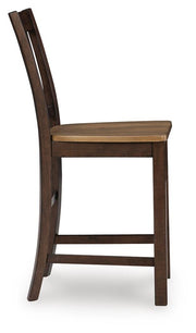 rylandeen-counter-height-extension-dining-table-4-barstools-and-bench-6