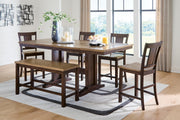 rylandeen-counter-height-extension-dining-table-4-barstools-and-bench-2