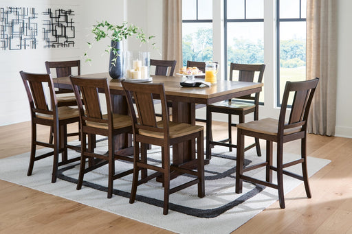 rylandeen-counter-height-extension-dining-table-and-8-barstools-2