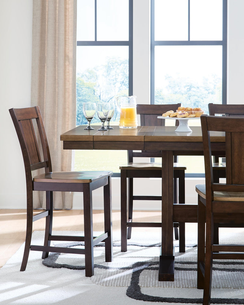 rylandeen-counter-height-extension-dining-table-4-barstools-and-bench-15