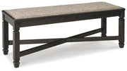 Tyler Creek Dining Set - Furniture City (CA)l