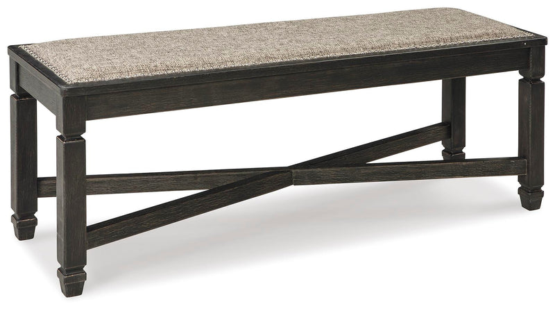 Tyler Creek Dining Set - Furniture City (CA)l