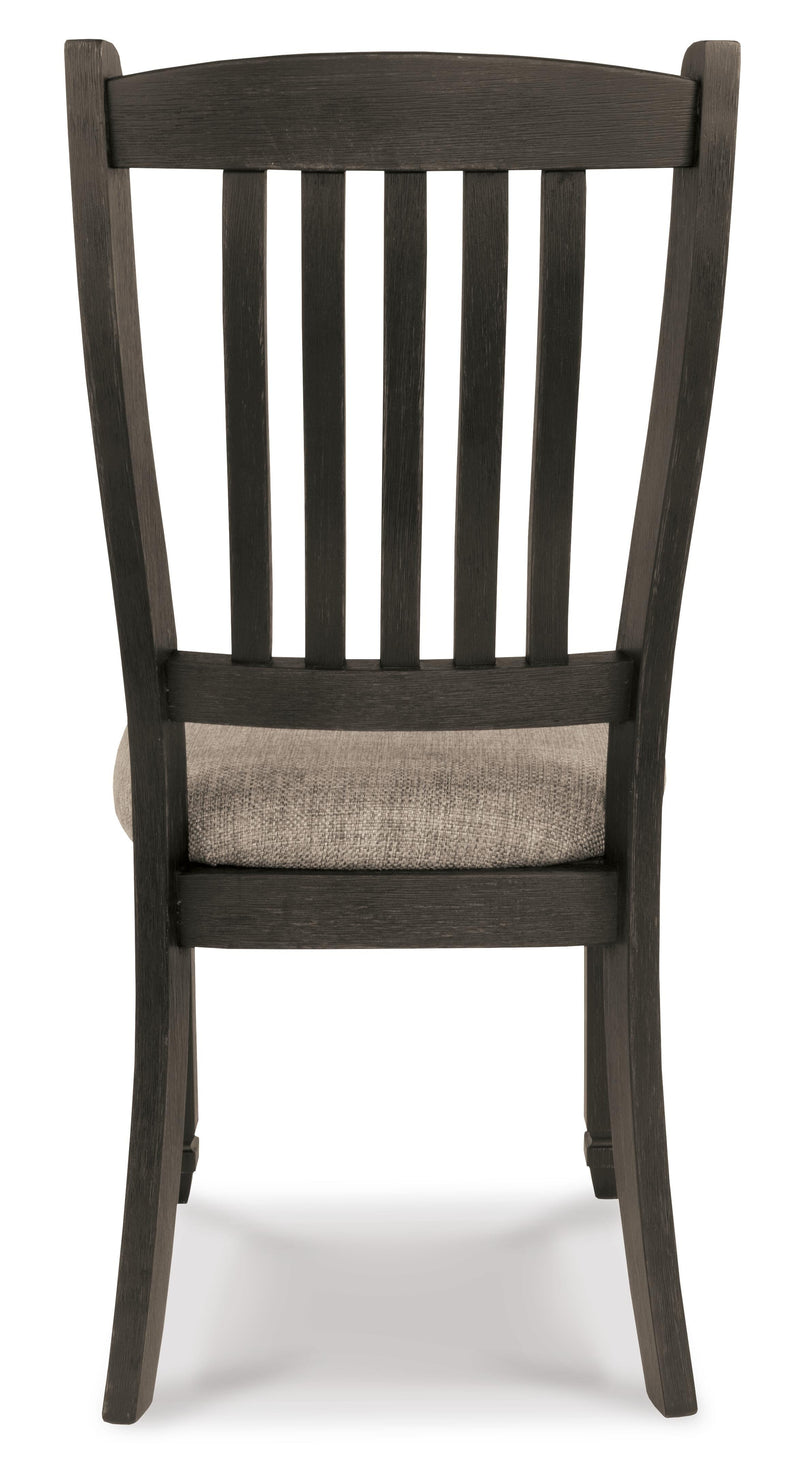 Tyler Creek Dining Set - Furniture City (CA)l