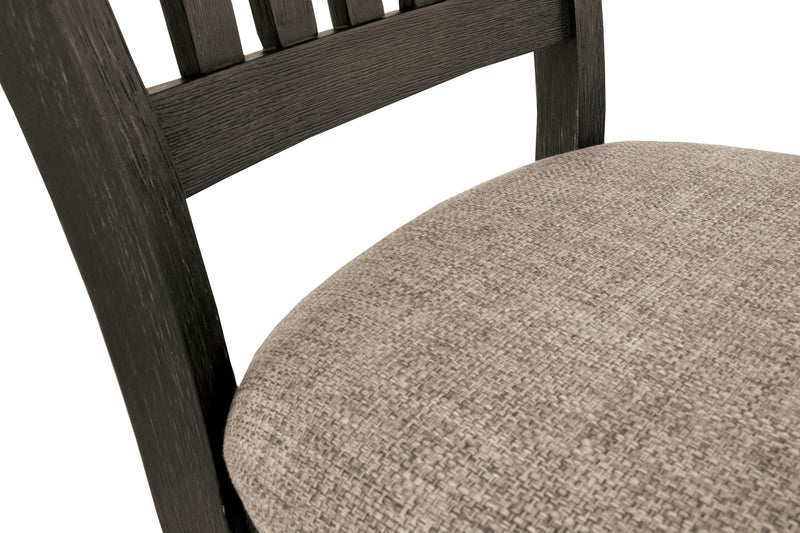 Tyler Creek Dining Set - Furniture City (CA)l