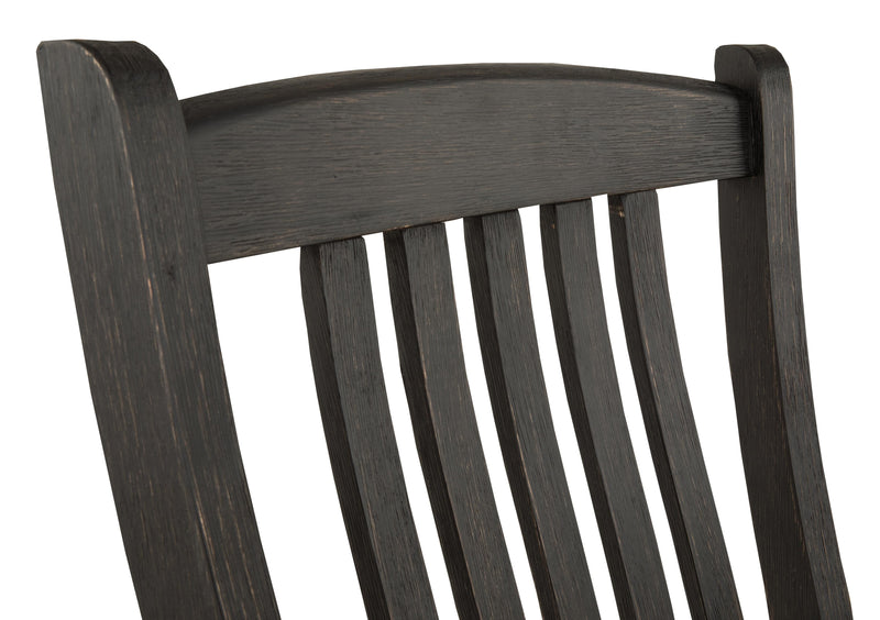 Tyler Creek Dining Set - Furniture City (CA)l