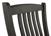 Tyler Creek Dining Set - Furniture City (CA)l