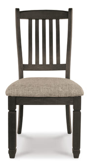 Tyler Creek Dining Set - Furniture City (CA)l