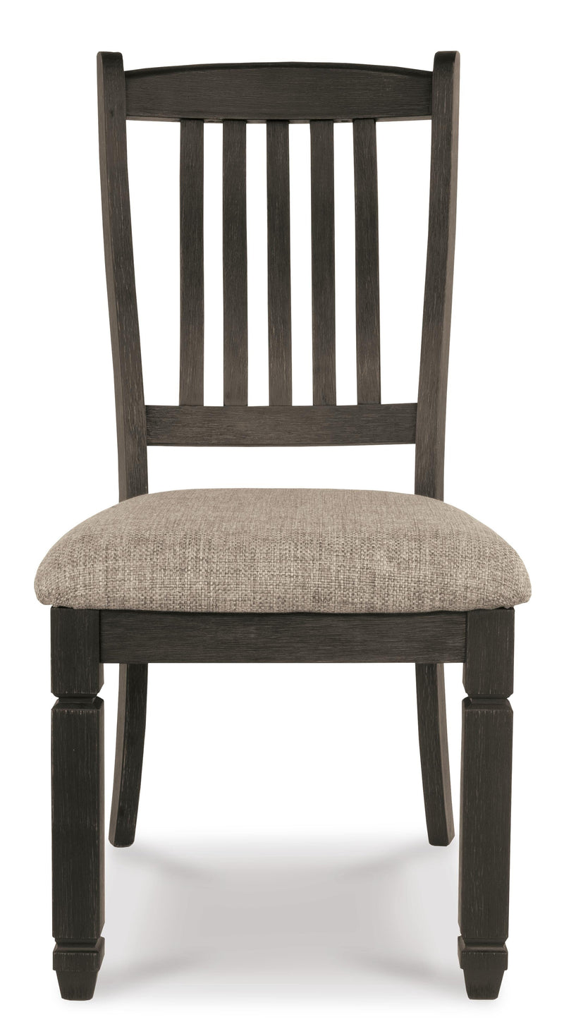 Tyler Creek Dining Set - Furniture City (CA)l