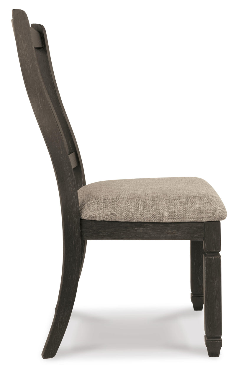 Tyler Creek Dining Set - Furniture City (CA)l