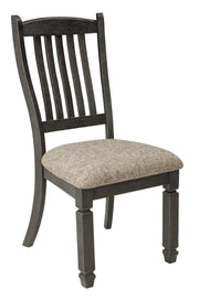 Tyler Creek Dining Set - Furniture City (CA)l