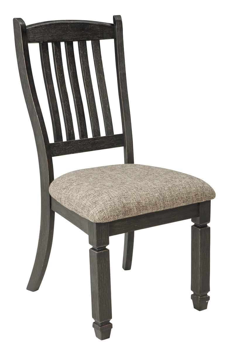 Tyler Creek Dining Set - Furniture City (CA)l