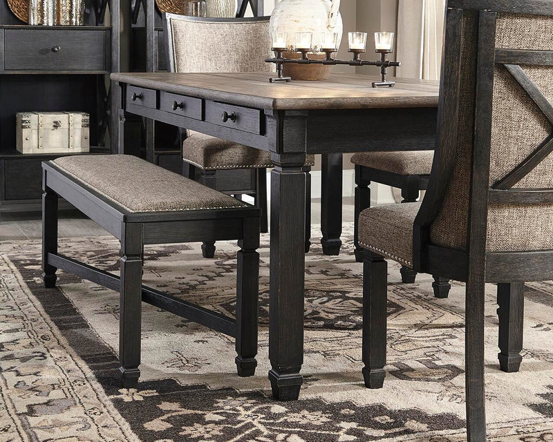 tyler-creek-dining-table-and-4-chairs-7