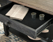 Tyler Creek Dining Set - Furniture City (CA)l
