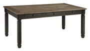 Tyler Creek Dining Set - Furniture City (CA)l
