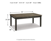 tyler-creek-dining-table-with-4-chairs-and-bench-13