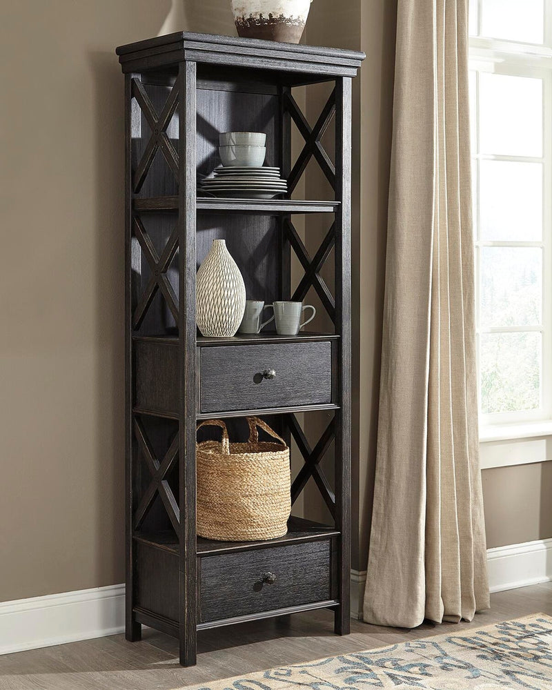 tyler-creek-counter-height-table-with-4-barstools-server-and-display-cabinet-19