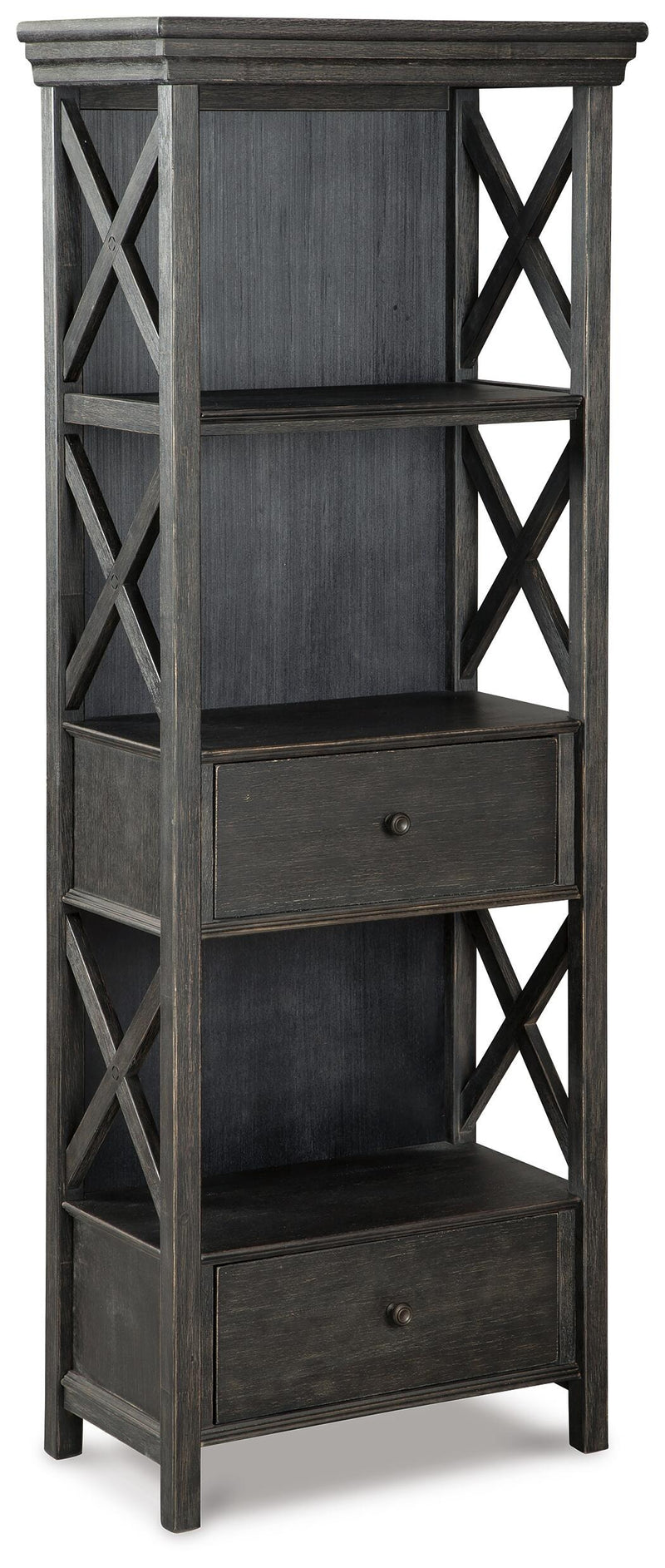 tyler-creek-counter-height-table-with-4-barstools-server-and-display-cabinet-9