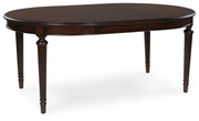 Lavinton Dining Package - Furniture City (CA)l