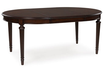 Lavinton Dining Package - Furniture City (CA)l