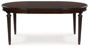 Lavinton Dining Package - Furniture City (CA)l