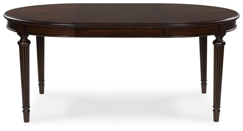 Lavinton Dining Package - Furniture City (CA)l