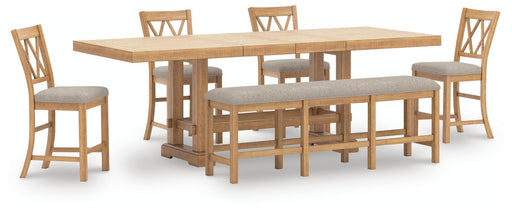 havonplane-counter-height-extension-dining-table-4-barstools-and-bench-1