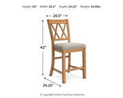 havonplane-counter-height-extension-dining-table-4-barstools-and-bench-8