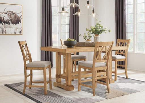 havonplane-counter-height-extension-dining-table-and-4-barstools-2