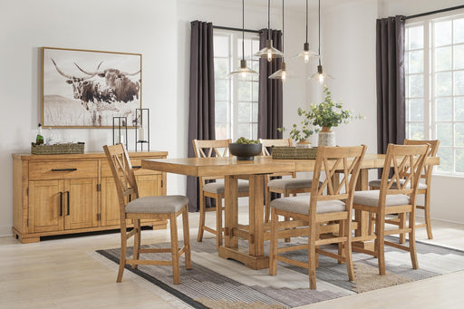havonplane-counter-height-extension-dining-table-and-6-barstools-2