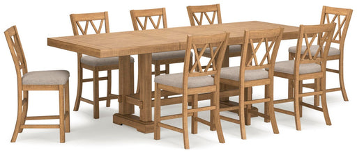 havonplane-counter-height-dining-table-and-8-barstools-1