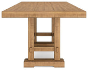 havonplane-counter-height-dining-table-and-10-barstools-6